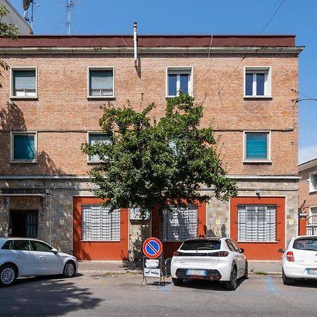 Giorgi Homes - Family Apartment By Wonderful Italy Μπολόνια Εξωτερικό φωτογραφία