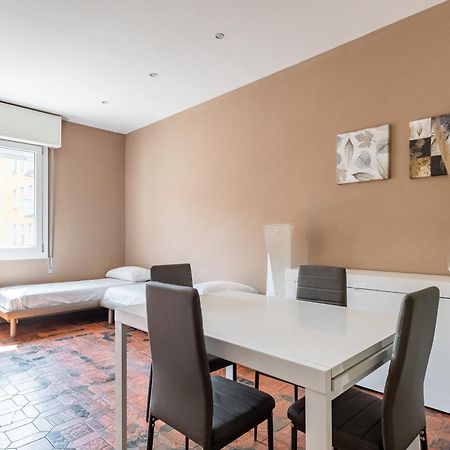 Giorgi Homes - Family Apartment By Wonderful Italy Μπολόνια Εξωτερικό φωτογραφία