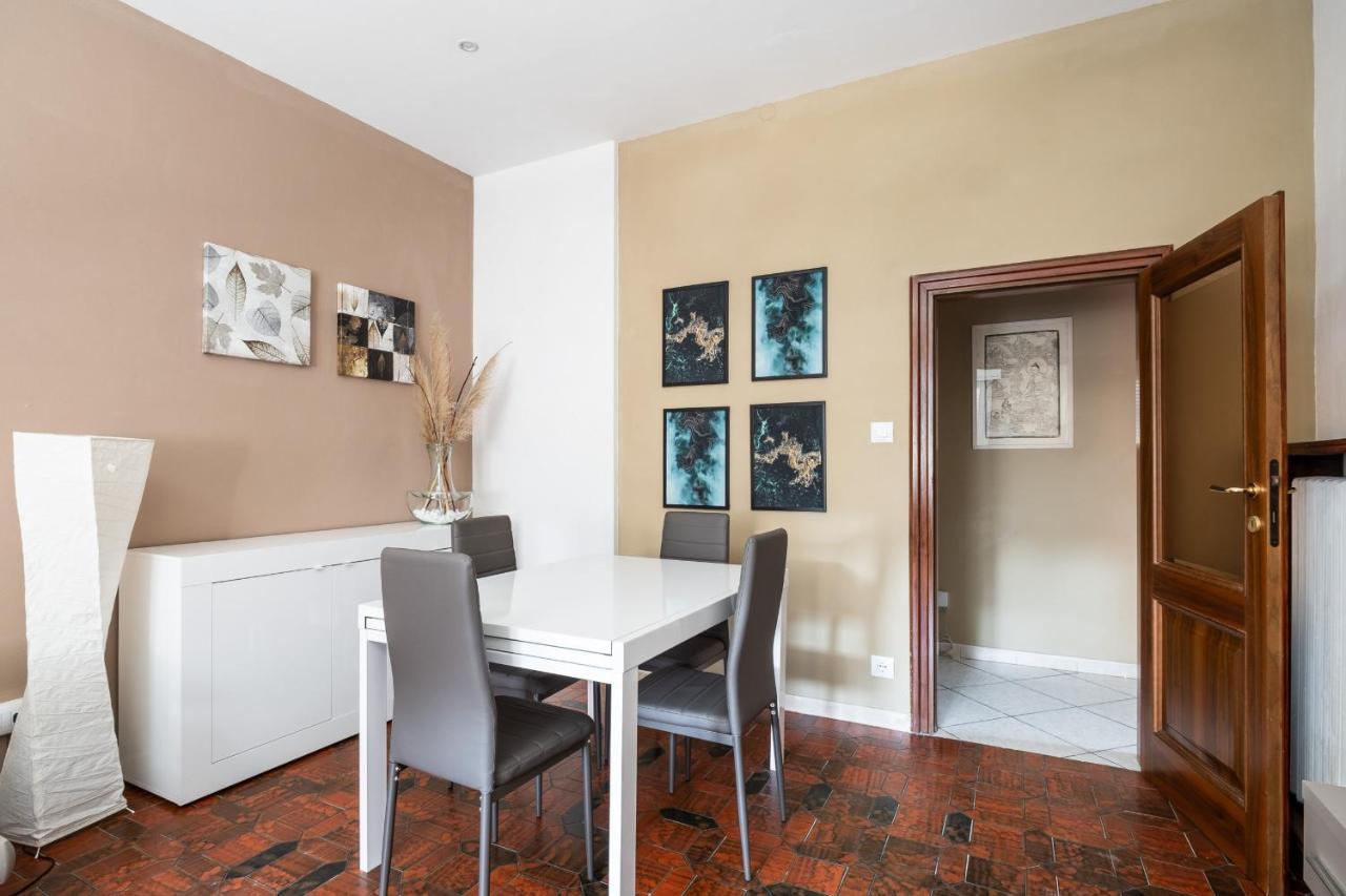 Giorgi Homes - Family Apartment By Wonderful Italy Μπολόνια Εξωτερικό φωτογραφία