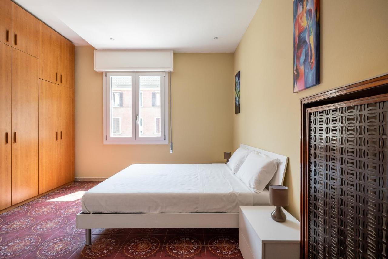 Giorgi Homes - Family Apartment By Wonderful Italy Μπολόνια Εξωτερικό φωτογραφία