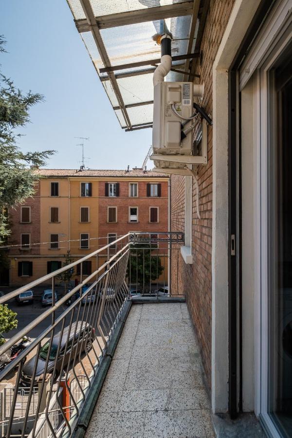 Giorgi Homes - Family Apartment By Wonderful Italy Μπολόνια Εξωτερικό φωτογραφία