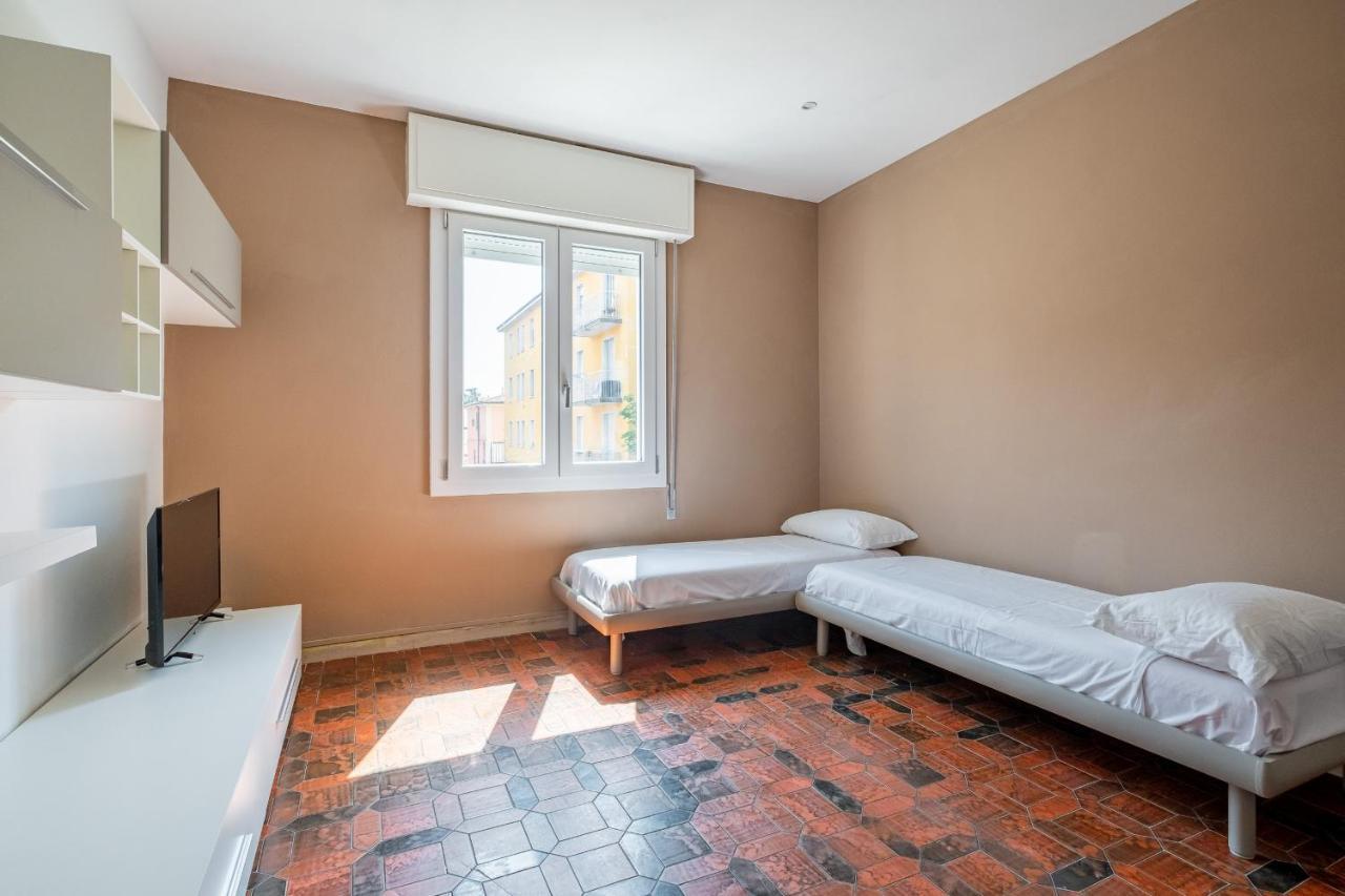 Giorgi Homes - Family Apartment By Wonderful Italy Μπολόνια Εξωτερικό φωτογραφία
