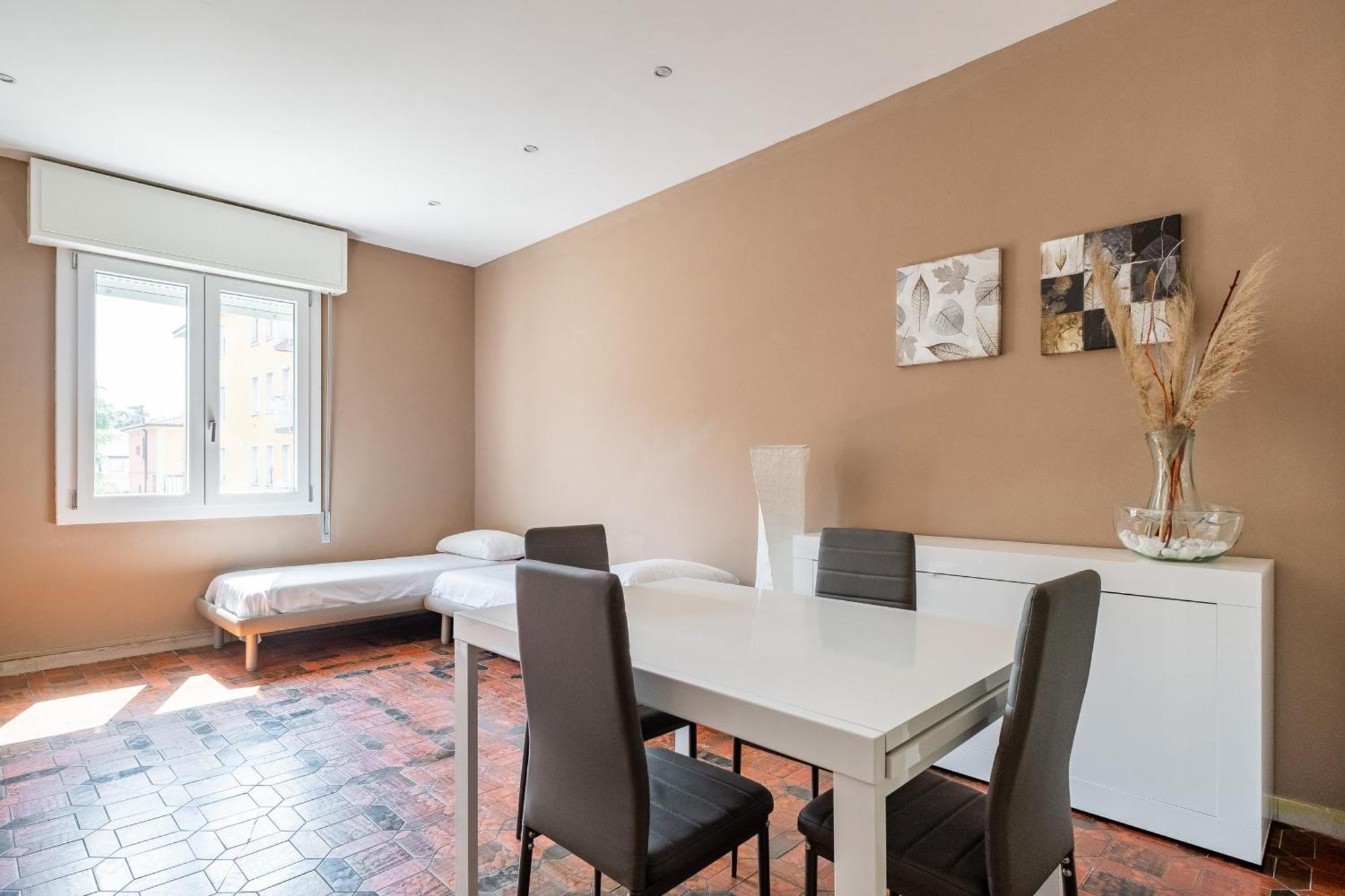 Giorgi Homes - Family Apartment By Wonderful Italy Μπολόνια Εξωτερικό φωτογραφία