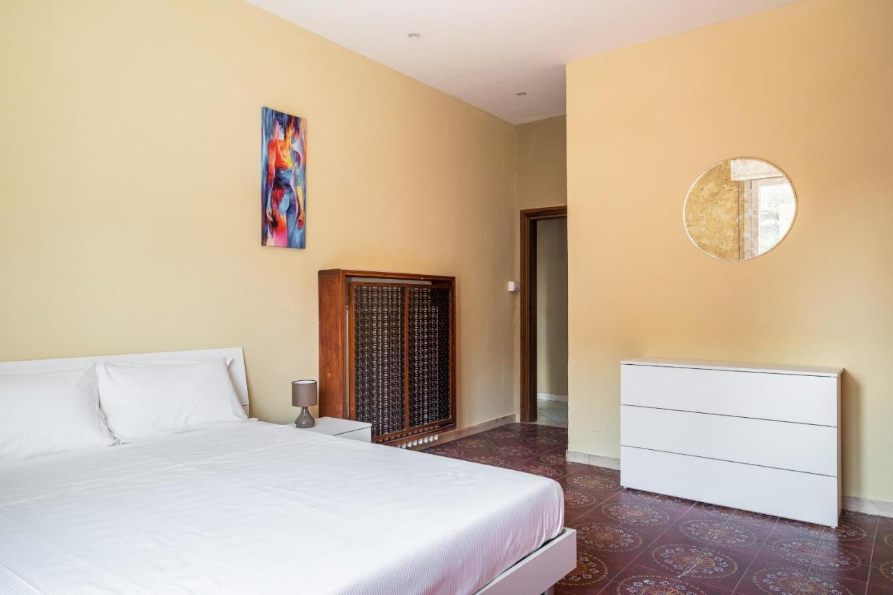 Giorgi Homes - Family Apartment By Wonderful Italy Μπολόνια Εξωτερικό φωτογραφία