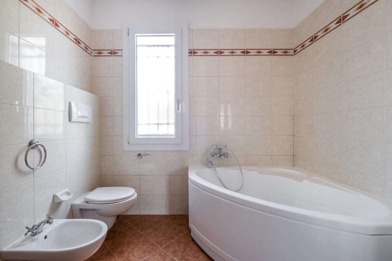 Giorgi Homes - Family Apartment By Wonderful Italy Μπολόνια Εξωτερικό φωτογραφία