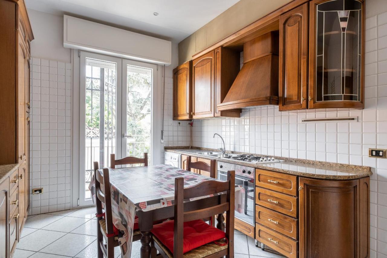 Giorgi Homes - Family Apartment By Wonderful Italy Μπολόνια Εξωτερικό φωτογραφία